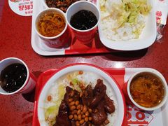 -猪角·闽南猪脚饭(上梅林店)