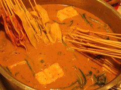 -杨翔豆皮涮牛肚(华阳城店)