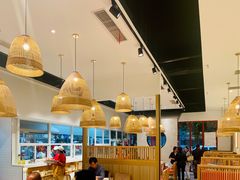 大堂-茅溪菜·家常菜(九街店)