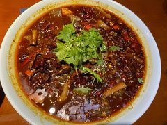-58度品质川菜馆(经一路店)