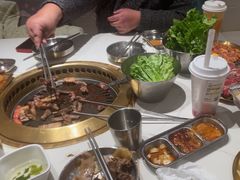 -花味烤肉·拌饭(建邺万达店)