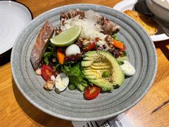 -The Diner X餐厅(青岛万象城店)
