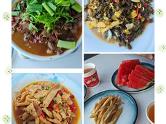 -黄牛肉馆·皖南土菜