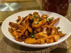 油焖竹笋-熠盛·本帮菜Bistro(永嘉路店)