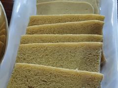 鲜冻豆腐拼-冰煮羊(山水小区店)