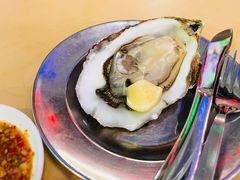 -無招牌海鮮(芽笼店)