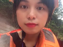 -龙颈河漂流