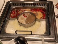 -巴奴毛肚火锅(六天地店)