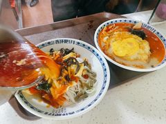 -西环肥仔螺蛳粉(南宁第一分店)