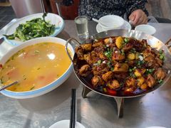 -邹胖哥好好吃餐馆(荔波美食街店)