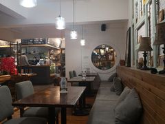 -雕刻时光咖啡馆(南院门店)