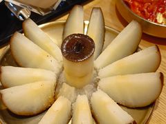 -闻老头·菊花炭烤肉(D11店)