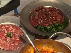 -烧肉达人•炭火烧肉(新天地店)