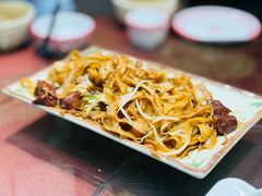 -葛记焖饼(伏牛路店)