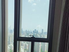 -环球港凯悦 · 享悦中餐厅