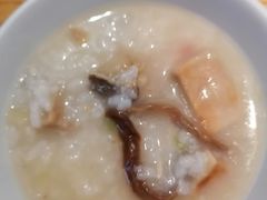 -潮粥荟·潮汕砂锅粥(朝阳大悦城店)