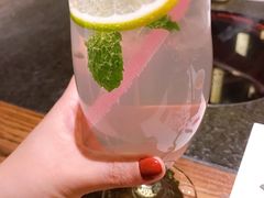 峨眉青柠气泡-盡膳口福跷脚牛肉火锅(合生汇购物中心店)