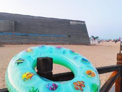 -那香海钻石沙滩浴场