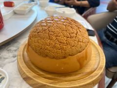 -广府汤语·靓汤·早茶·小粤菜(仁恒梦店)
