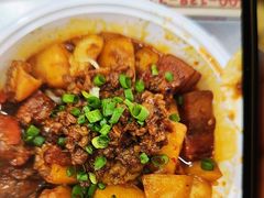 -罗妈砂锅(四川成都奎星楼店)