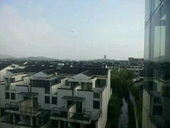 -苏州香山国际大酒店