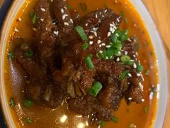 -薇酌饮·陕西菜(南门外店)