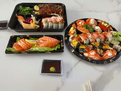 -河风精致寿司(尼盛店)