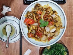 -周家二小姐的菜(西津渡店)