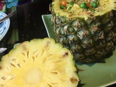 菠萝饭-Lam Vien Restaurant