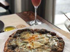 -Mercato莫卡多露台餐厅与酒吧(K11店)