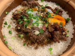 -啫神·广州地标美食(北京路店)