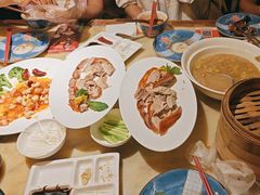 -范家小馆·烤鸭新京菜(金融街店)