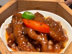 -晓粤·惹味粤菜(凯德乐峰广场店)