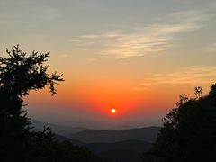 -广州市帽峰山景区