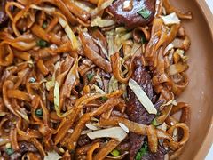 -维园港式茶餐厅(龙岗盛平店)