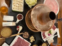 -南门涮肉(后海店)