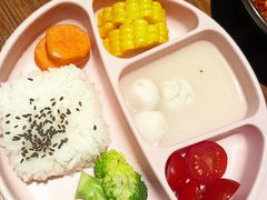 -清水亭湖北菜(大屯DT51店)