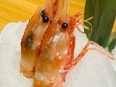 -花和海鲜自助(梅江店)