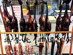 -奎元馆.百年奎元.非遗传承(西湖边的解放路店)