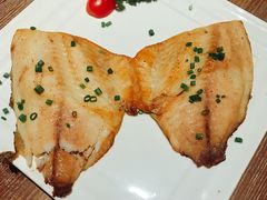 -茉莉餐厅(包河万达店)