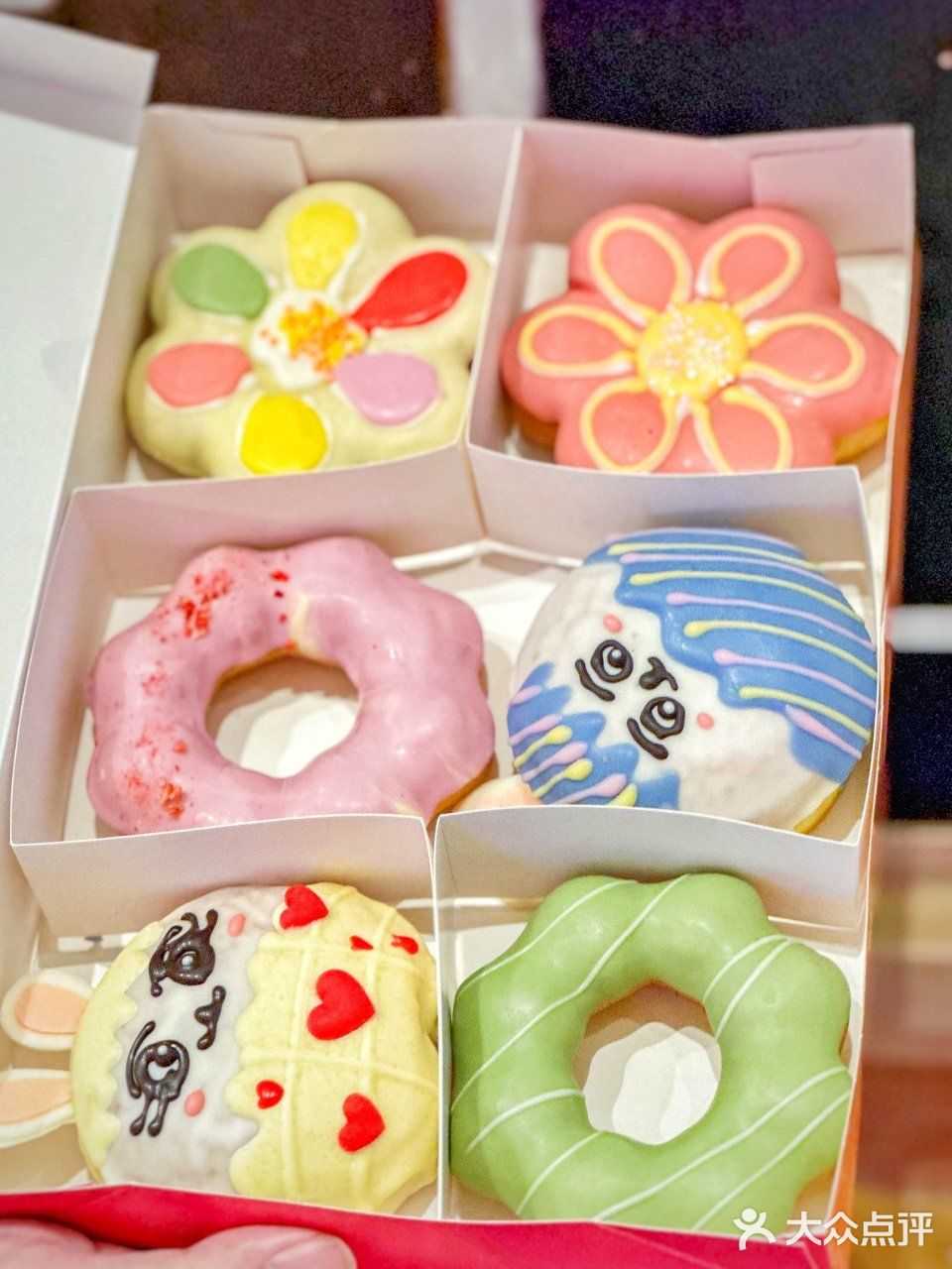 春日樱你而来 Dunkin 唐恩都乐