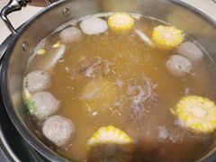 -汕头八合里海记牛肉店(清河店)