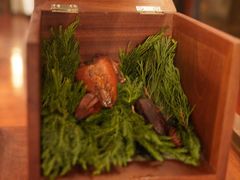 -三嚥阁 La Villa Restaurant