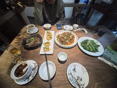 -小喜客·云南特色菜(纳西庭院店)