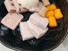 -鲜芋仙(太原街万达店)