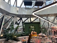 -Jazz·ya 爵士屋(来福士店)