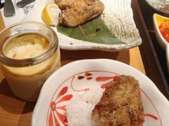 -味太助·银饭食堂(中华城店)
