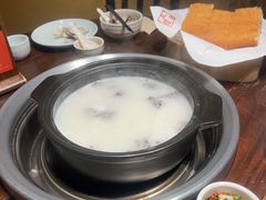 -大良毋米粥(锦龙路总店)