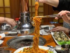 -韩一品韩国料理(柏庐南路店)