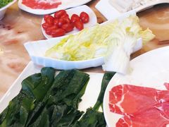 -清真军邺·金富苑肥牛(石坡街旗舰店)